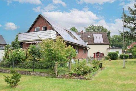 Hiddenhausen Häuser, Hiddenhausen Haus kaufen