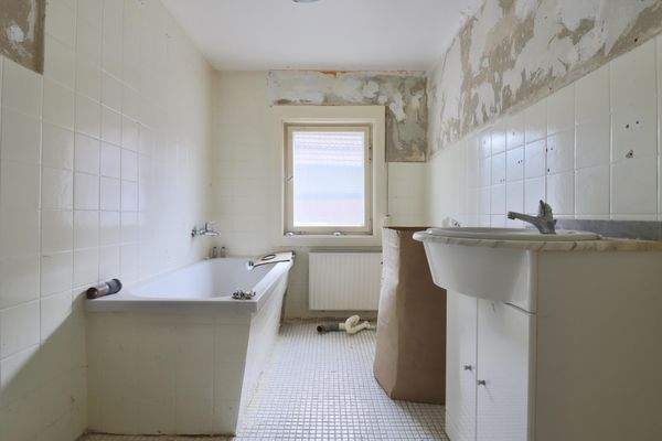 Tageslichtbad - WE 2