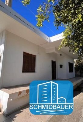 Kreta, Timbaki: Haus im Stadtzentrum zu verkaufen