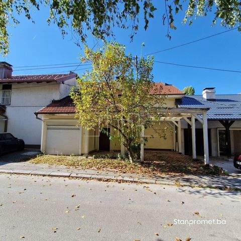 Sarajevo Häuser, Sarajevo Haus kaufen