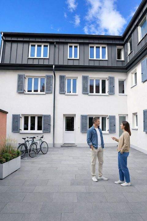 Dossenheim Wohnungen, Dossenheim Wohnung mieten