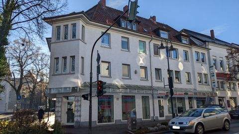 Holzwickede Wohnungen, Holzwickede Wohnung mieten