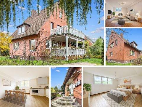 Timmendorfer Strand Häuser, Timmendorfer Strand Haus kaufen