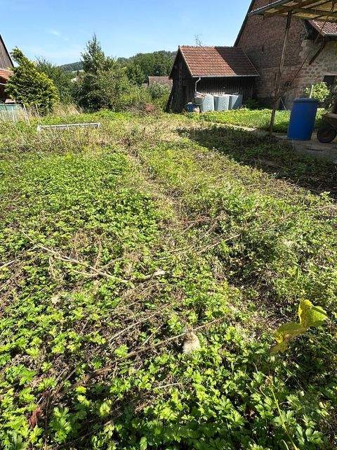 Mömbris Grundstücke, Mömbris Grundstück kaufen