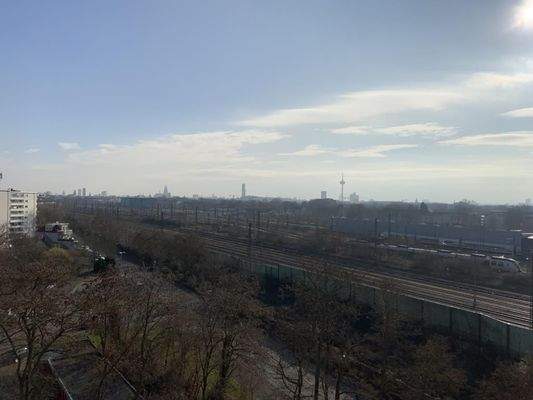 Dom-Panorama-Ausblick