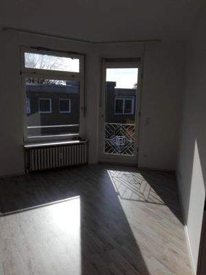 Zimmer 2 / Wohnzimmer