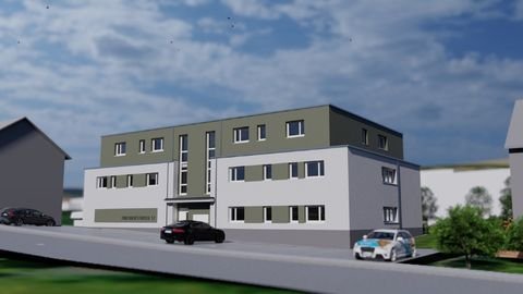 Köllerbach Wohnungen, Köllerbach Wohnung mieten
