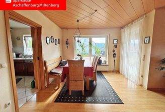 Heller Essbereich