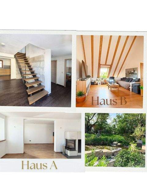 Uehlfeld Häuser, Uehlfeld Haus kaufen