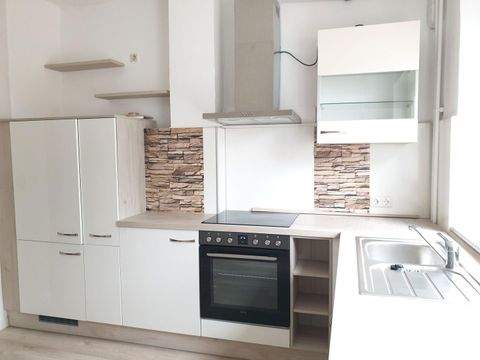 Hohenlockstedt Wohnungen, Hohenlockstedt Wohnung mieten