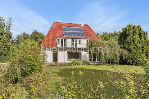 Großhansdorf Häuser, Großhansdorf Haus kaufen