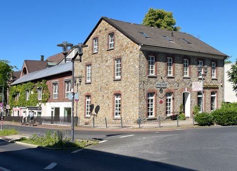 Ratingen Ladenlokale, Ladenflächen 