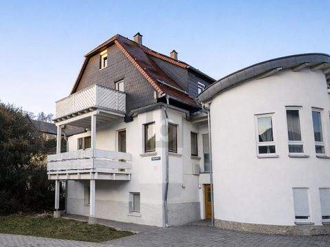 Sulz am Neckar Wohnungen, Sulz am Neckar Wohnung kaufen