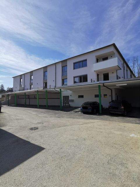 Loosdorf Wohnungen, Loosdorf Wohnung mieten