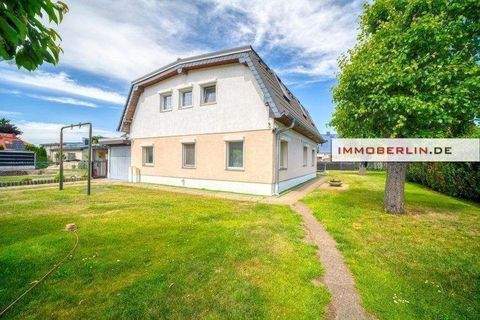 Berlin Häuser, Berlin Haus kaufen