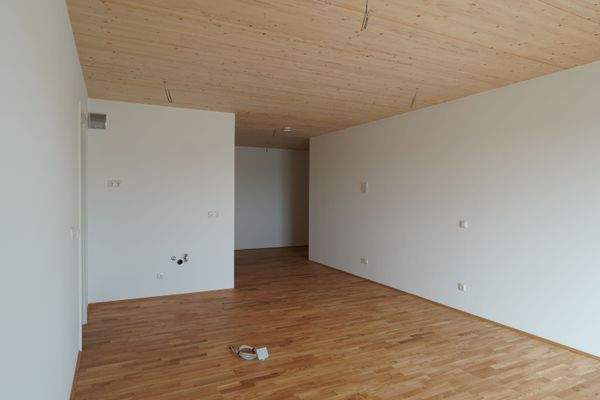 Wohnraum mit Wohlfühlfaktor