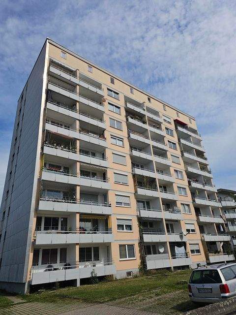 Mühldorf am Inn Wohnungen, Mühldorf am Inn Wohnung kaufen