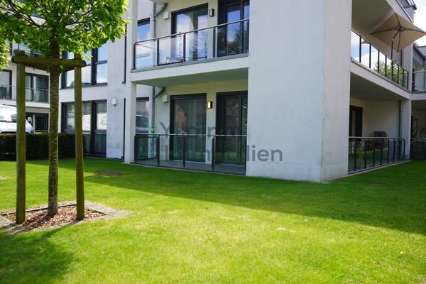 Gartenbereich