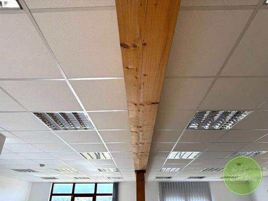 ... top ausgestattet und ...