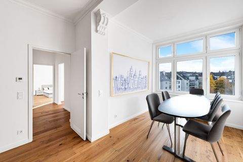 Düsseldorf Wohnungen, Düsseldorf Wohnung kaufen