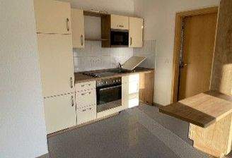 Wohnzimmer Foto 1 mit Küchenzeile