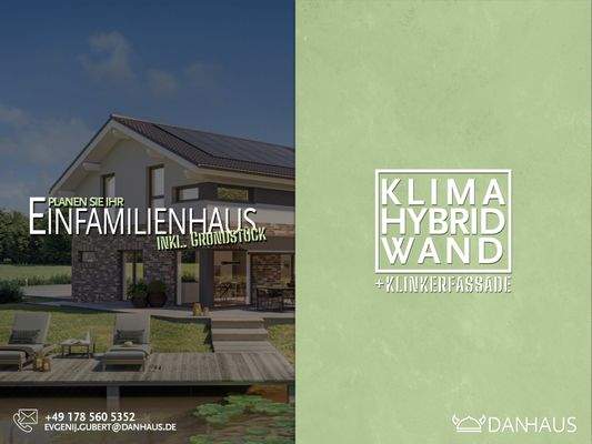 +PASSENDE BAUGRUNDSTÜCKE.