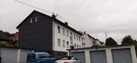Gummersbach Wohnungen, Gummersbach Wohnung mieten