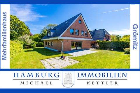 Grömitz Häuser, Grömitz Haus kaufen