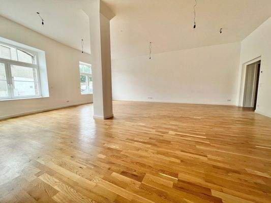 Wohnbereich Ansicht 4