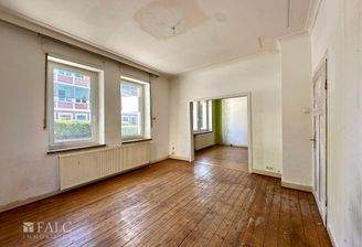 Wohnzimmer 2 EG