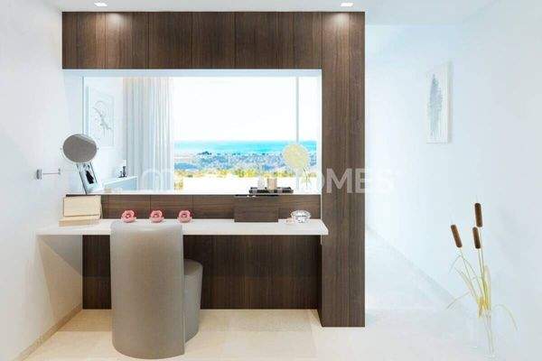 Brand New Apartments Surrounded by Pure Nature in Orihuela