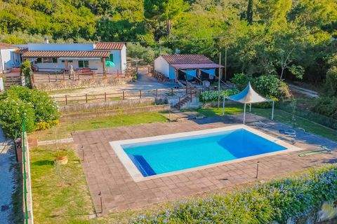 Portoferraio Häuser, Portoferraio Haus kaufen