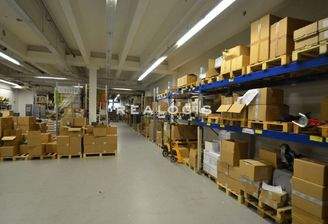 Beispielansicht Halle EG