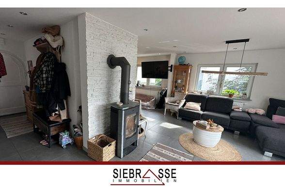 Wohnzimmer - Ansicht 2