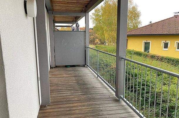 Betreutes Wohnen 2 in Litschau