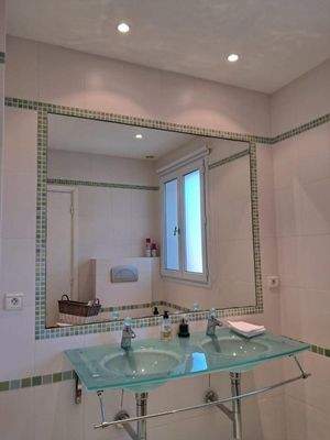 badezimmer direkt schlafzimmer