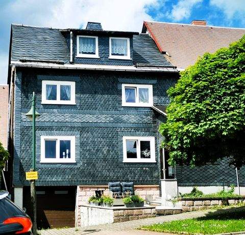 Frauenwald Häuser, Frauenwald Haus kaufen