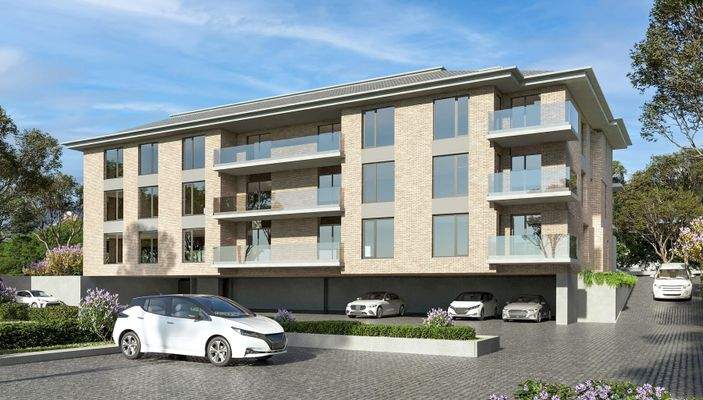 41467321-Außenvisualisierung