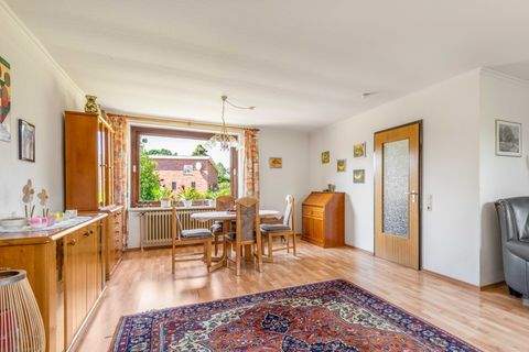 Alveslohe Häuser, Alveslohe Haus kaufen