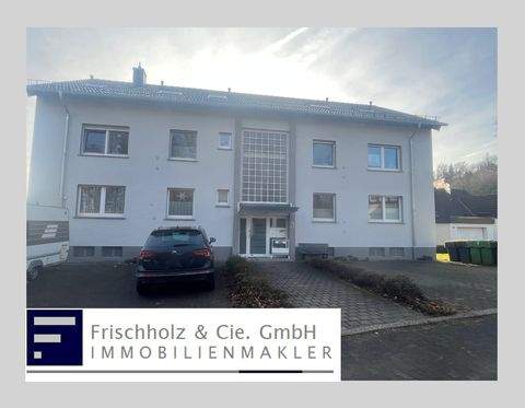 Kierspe Wohnungen, Kierspe Wohnung mieten