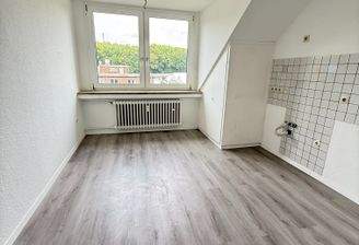 Küche anderer Blick