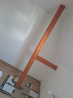 Kinderzimmer / Büro