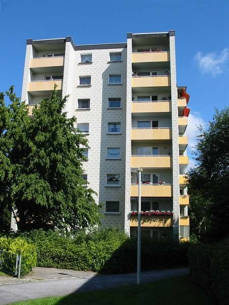 Iserlohn Wohnungen, Iserlohn Wohnung mieten