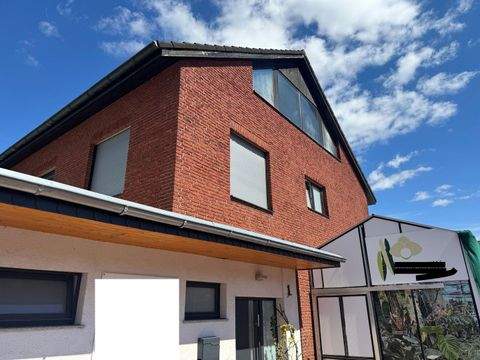 Wolfsburg Industrieflächen, Lagerflächen, Produktionshalle, Serviceflächen