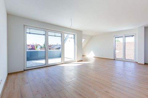 Markdorf Wohnungen, Markdorf Wohnung mieten