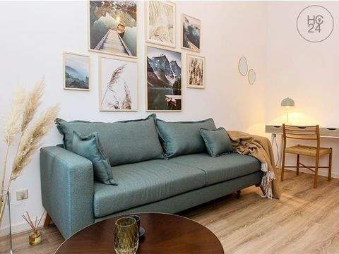 Leipzig Wohnen auf Zeit, möbliertes Wohnen