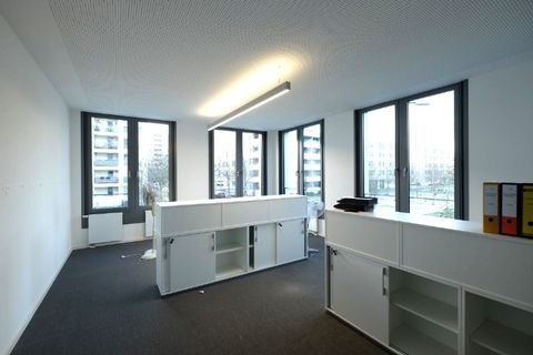 München Büros, Büroräume, Büroflächen 