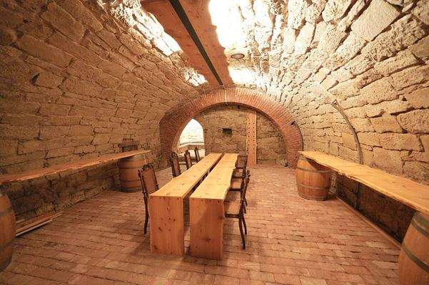 Gewölbekeller