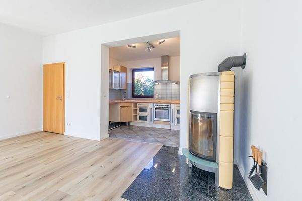 Gemütliches Ambiente