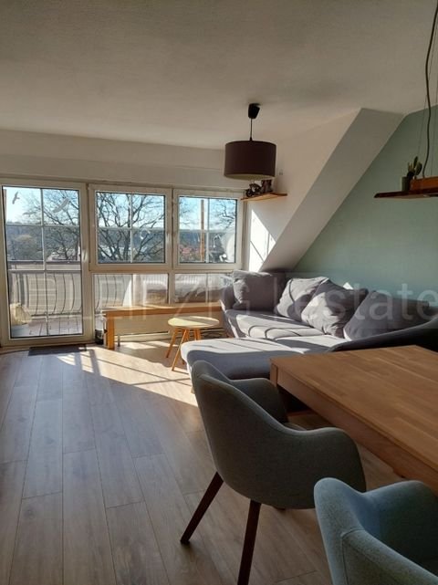 Thallwitz Wohnungen, Thallwitz Wohnung mieten